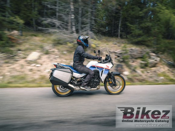 2023 Honda XL750 Transalp