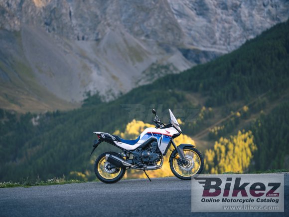 2023 Honda XL750 Transalp