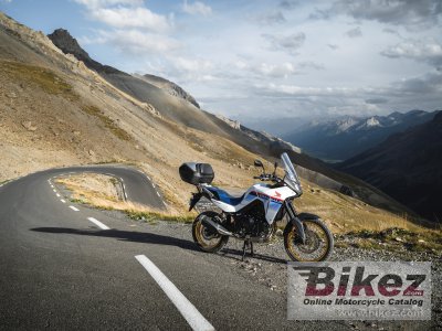 2023 Honda XL750 Transalp