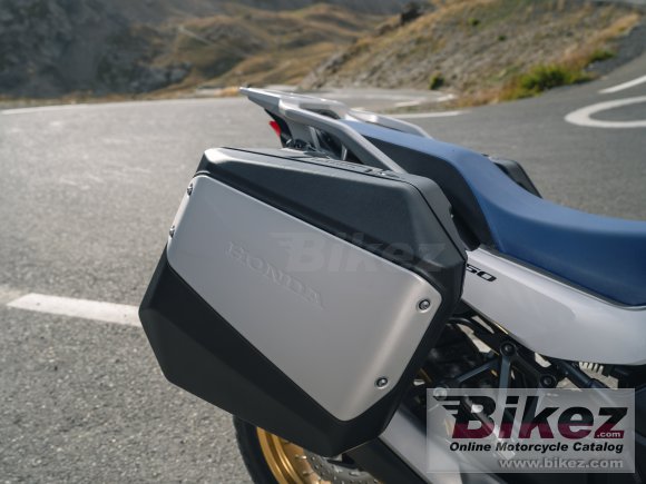 2023 Honda XL750 Transalp