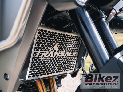 2023 Honda XL750 Transalp
