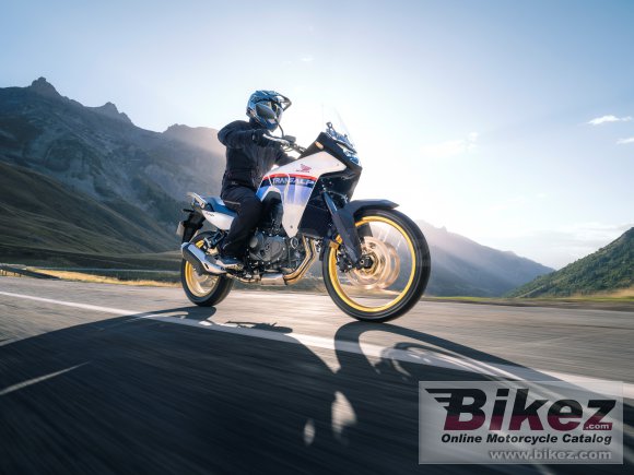 2023 Honda XL750 Transalp