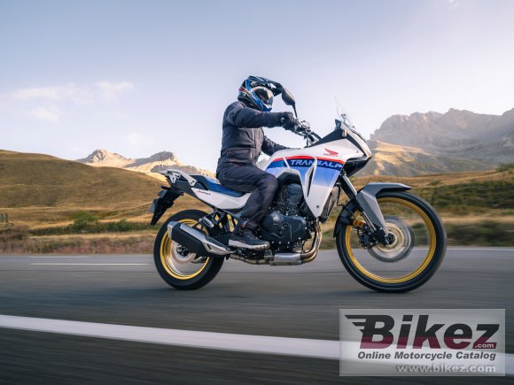 2023 Honda XL750 Transalp