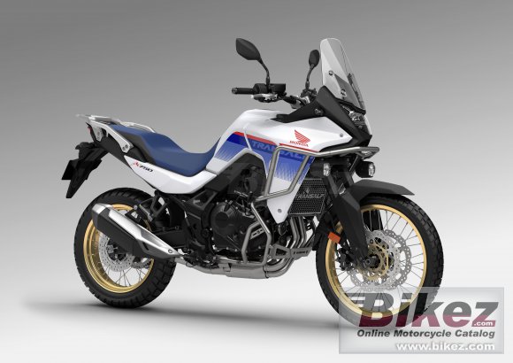 2023 Honda XL750 Transalp