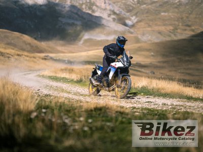 2023 Honda XL750 Transalp