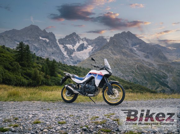 2023 Honda XL750 Transalp