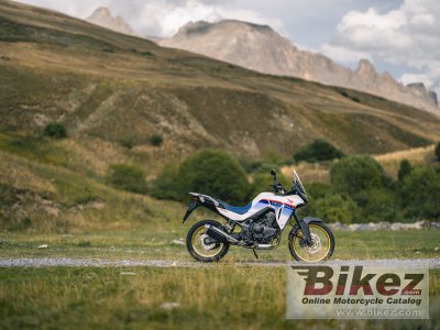 2023 Honda XL750 Transalp