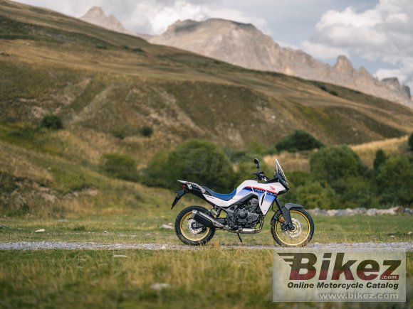 2023 Honda XL750 Transalp