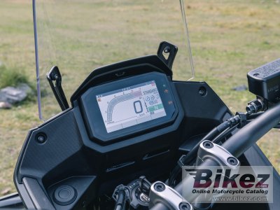 2023 Honda XL750 Transalp