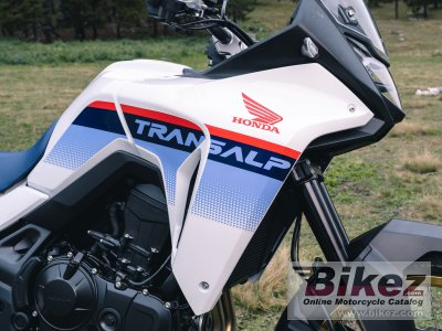 2023 Honda XL750 Transalp