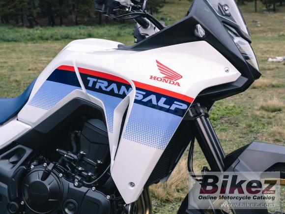 2023 Honda XL750 Transalp