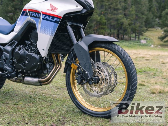 2023 Honda XL750 Transalp