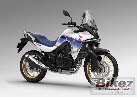 2023 Honda XL750 Transalp