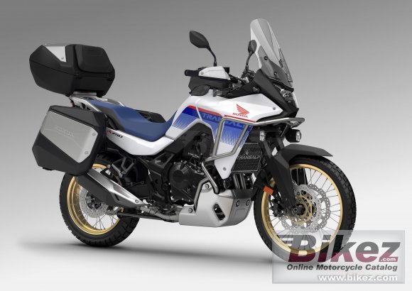 2023 Honda XL750 Transalp