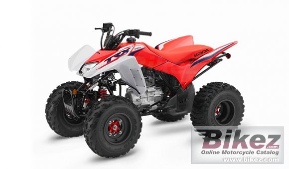 2023 Honda TRX250X