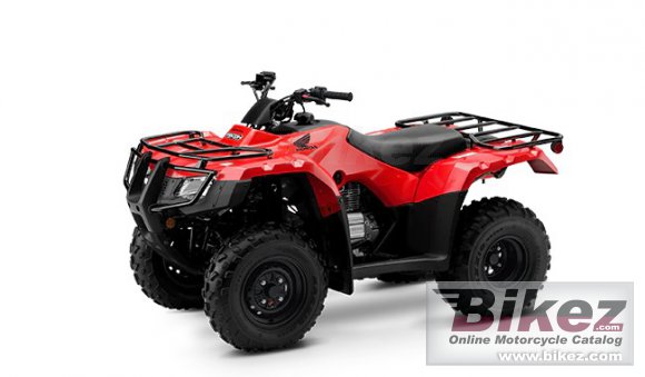 2023 Honda FourTrax Recon