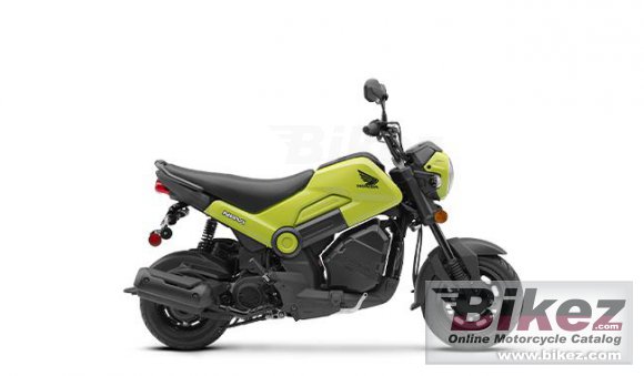 2023 Honda Navi