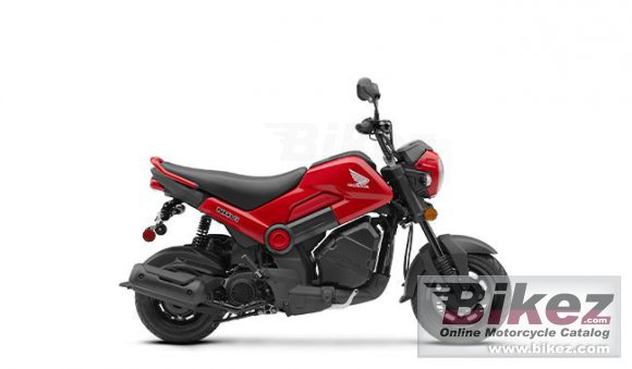 2023 Honda Navi