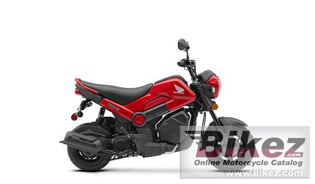 Honda Navi