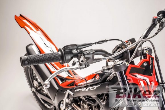 2023 Honda Montesa Cota 4RT 260R