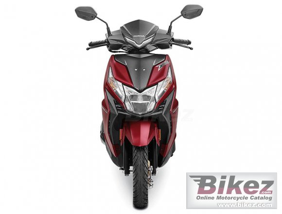 2023 Honda Dio 110