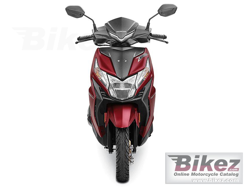 Honda Dio 110