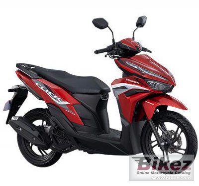 2023 Honda Click125