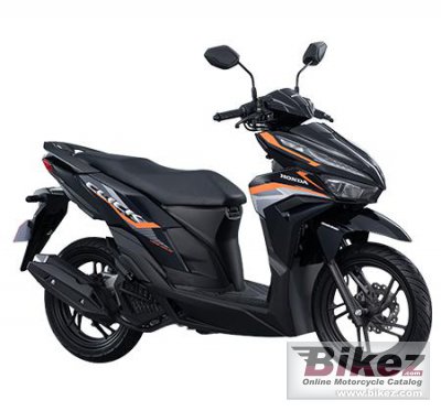 2023 Honda Click125