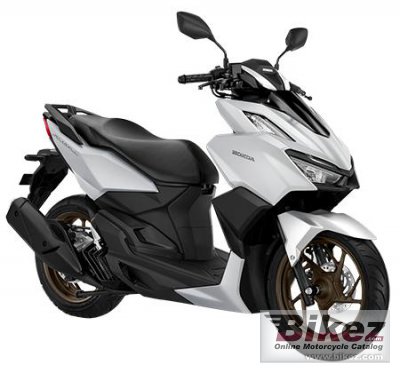 2023 Honda Click160