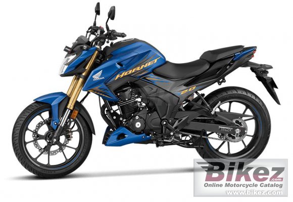 2023 Honda Hornet 2.0