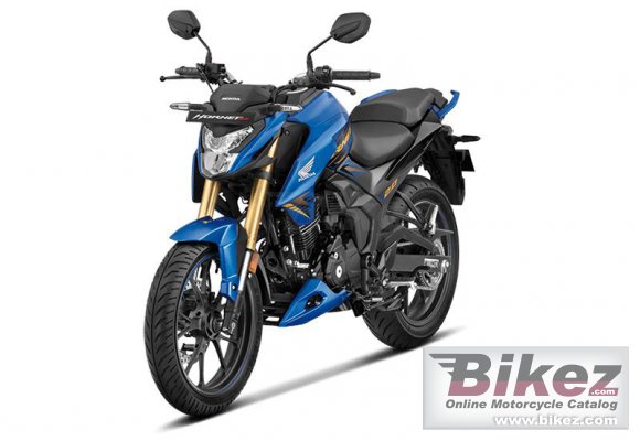 2023 Honda Hornet 2.0