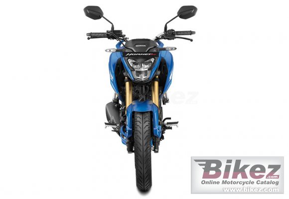 2023 Honda Hornet 2.0