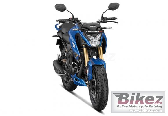 2023 Honda Hornet 2.0