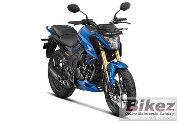 2023 Honda Hornet 2.0