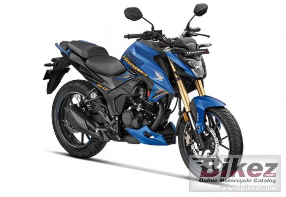 2023 Honda Hornet 2.0