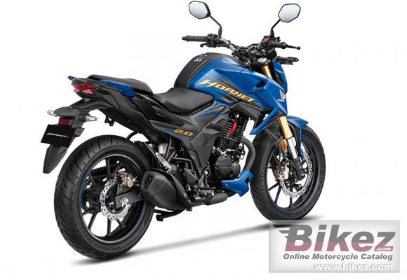 2023 Honda Hornet 2.0