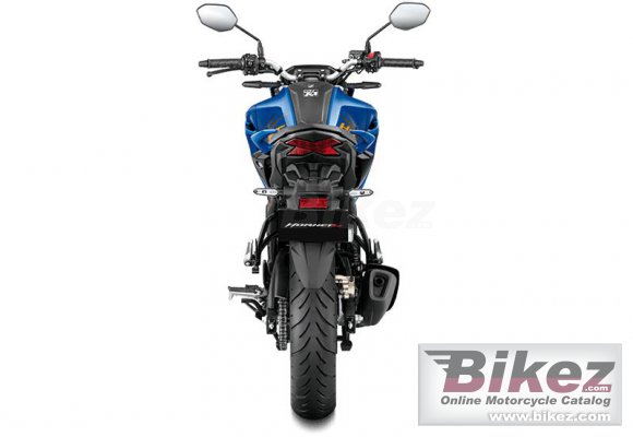 2023 Honda Hornet 2.0