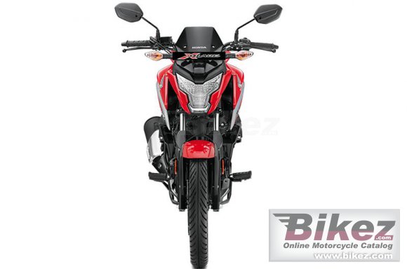 2023 Honda X Blade