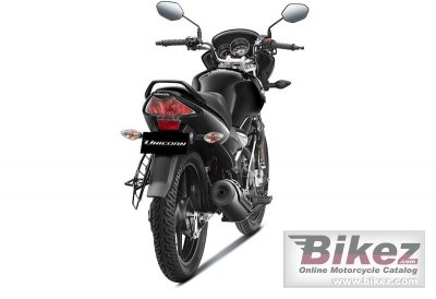 2023 Honda Unicorn