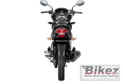 2023 Honda Unicorn