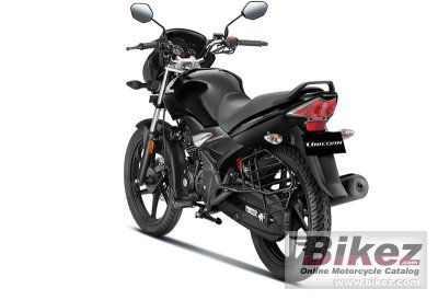 2023 Honda Unicorn