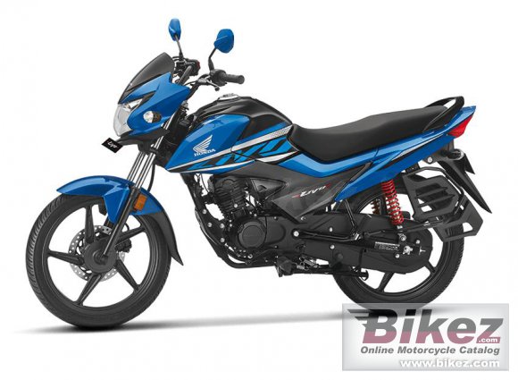 2023 Honda Livo                                        