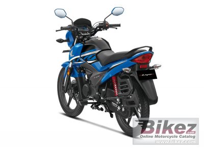 2023 Honda Livo                                        