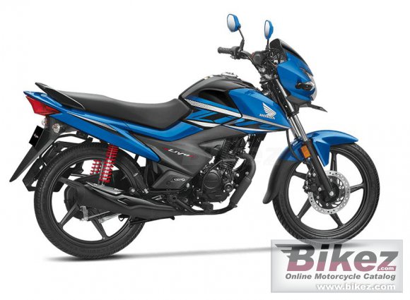 2023 Honda Livo                                        