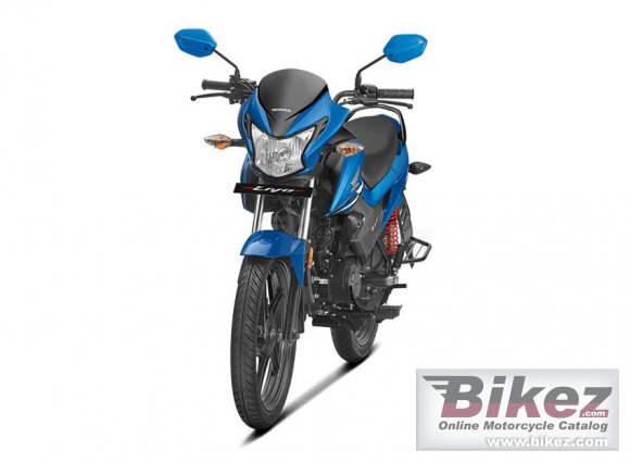 2023 Honda Livo                                        