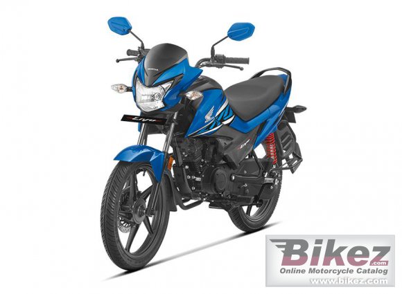 2023 Honda Livo                                        