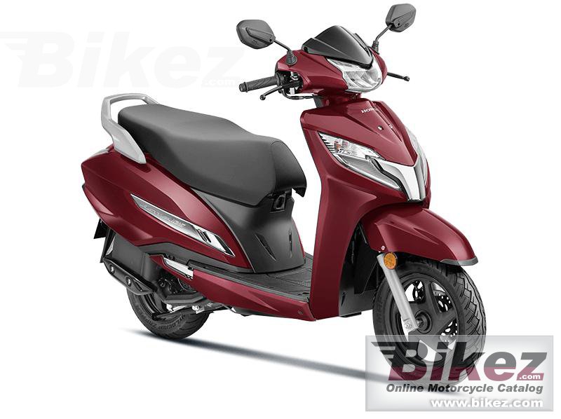 Honda Activa 125