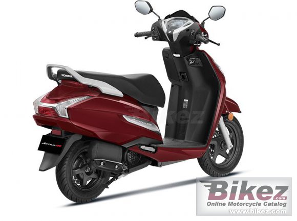 2023 Honda Activa 125