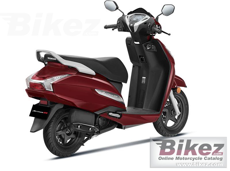 Honda Activa 125