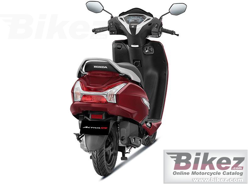 Honda Activa 125